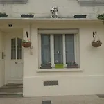 Maison Le Trefle 4* Chef-Boutonne