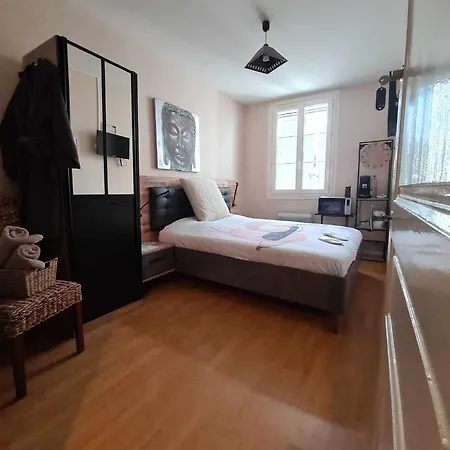 Gasthof Maison Le Trefle