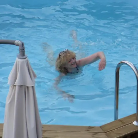 Maison Le Trefle Pensionat 4*