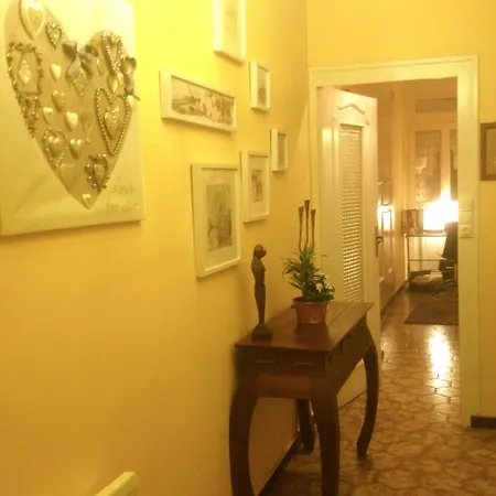 Maison Le Trefle Chef-Boutonne