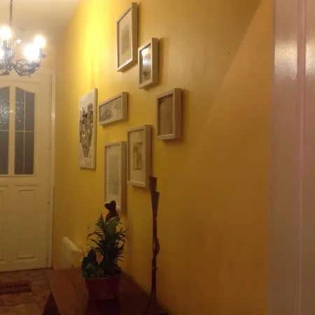 Maison Le Trefle Gasthof