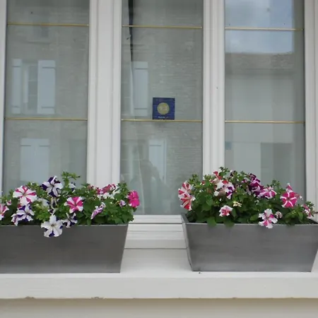 Maison Le Trefle Chef-Boutonne