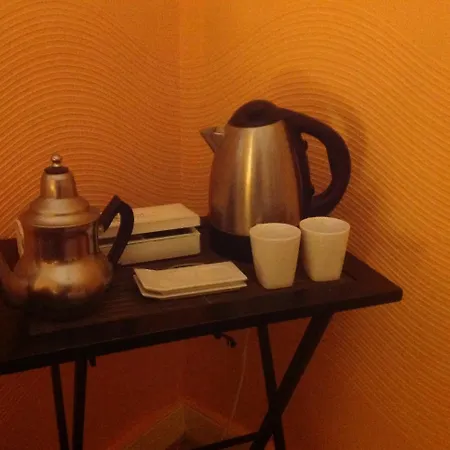 Gasthof Maison Le Trefle Chef-Boutonne