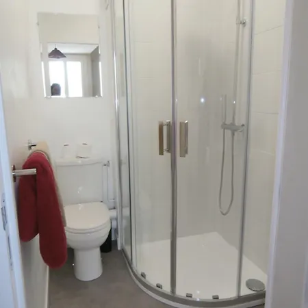 Maison Le Trefle Pensionat Chef-Boutonne