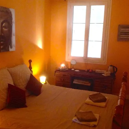 Maison Le Trefle Chef-Boutonne