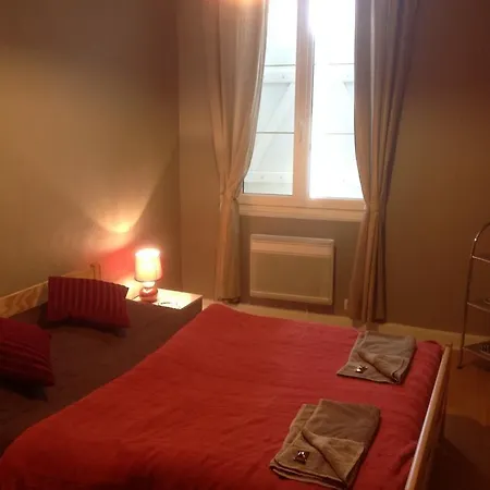 Maison Le Trefle Gasthof 4*