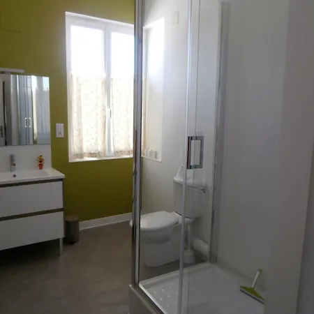 Gasthof Maison Le Trefle