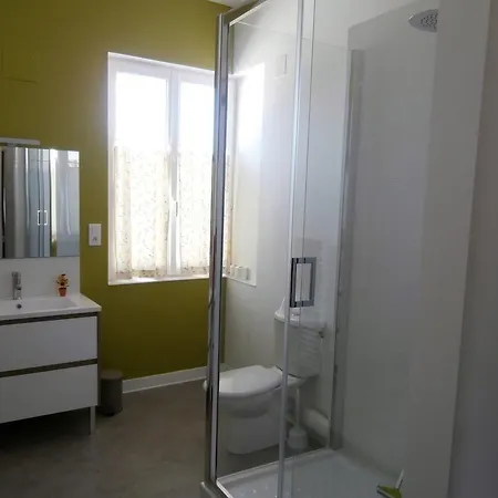 Maison Le Trefle Chef-Boutonne