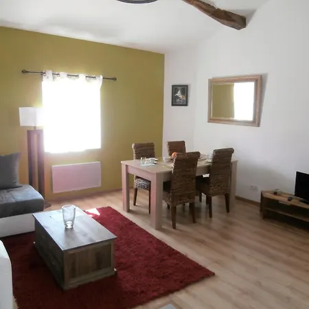 Maison Le Trefle Pensionat