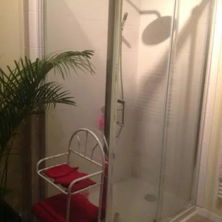 Pensionat Maison Le Trefle Chef-Boutonne