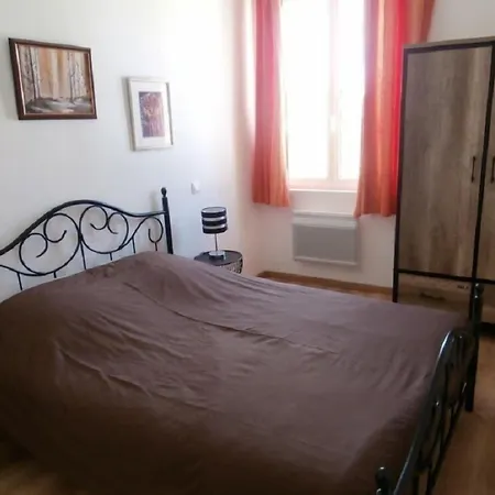 Maison Le Trefle Pensionat