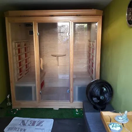 Gasthof Maison Le Trefle 4*