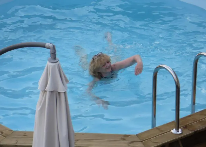 Maison Le Trefle Pensión 4*