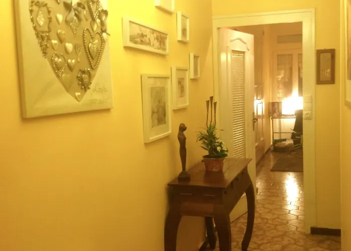 Maison Le Trefle Chef-Boutonne