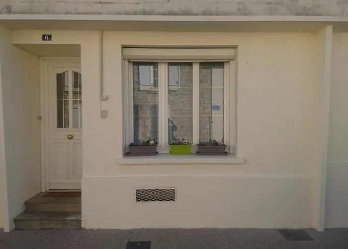 Pensión Maison Le Trefle 4*