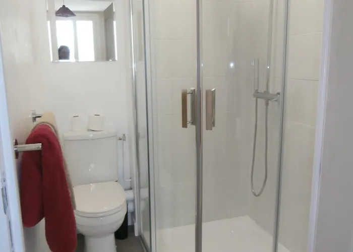 Maison Le Trefle Pensión Chef-Boutonne