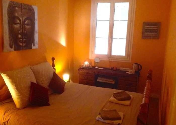 Maison Le Trefle Chef-Boutonne