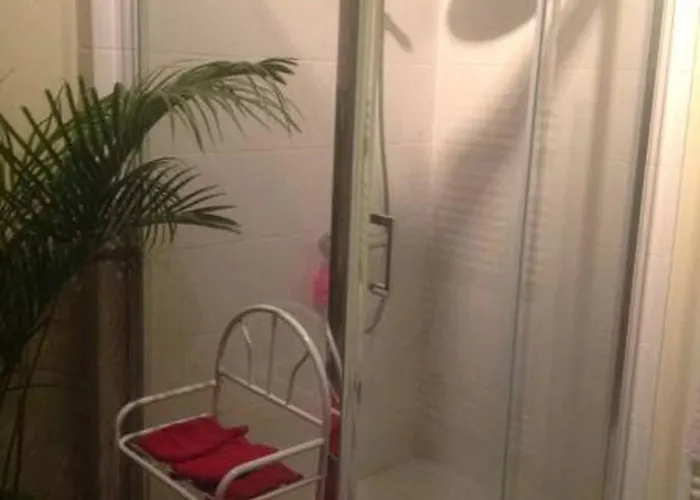 Pensión Maison Le Trefle Chef-Boutonne