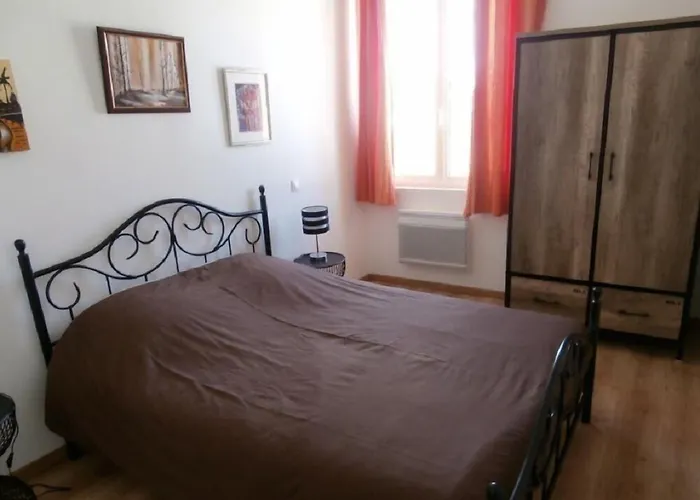 Maison Le Trefle Pensión