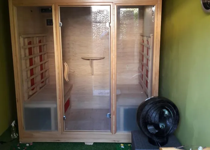 Pensión Maison Le Trefle 4*